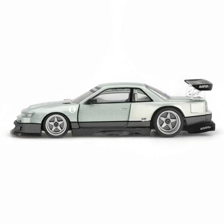 ErturkStore S13-R Model Araba 1/64 Oyuncak Araba