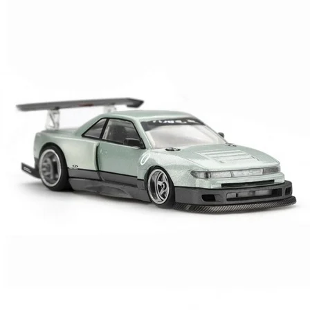ErturkStore S13-R Model Araba 1/64 Oyuncak Araba