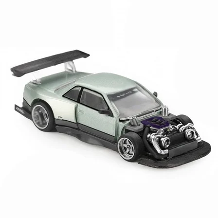 ErturkStore S13-R Model Araba 1/64 Oyuncak Araba