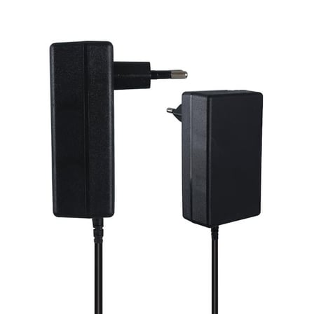 Weko 16 Volt - 2. Amper Tos Fişli Rca Yerli Üretim Priz Tipi Santral Adaptörü