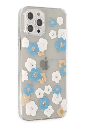 Apple iPhone 12 Pro Kılıf Lucky Silikon - Lucky 2