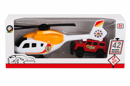 EF6359-6 KUTULU SÜRTMELİ HELİKOPTER 72 tekli adet fiyatıdır