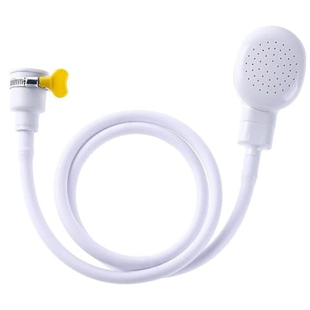 SN-29313 Evcil Hayvan Duş Başlığı- Hortumu