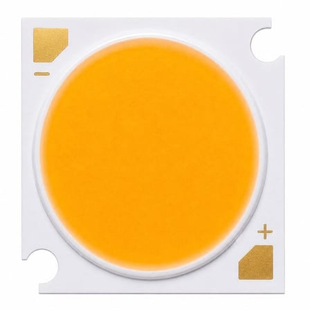 PM-38836 LC019D RA80 3000K 19x19mm Gün Işığı Cob Led