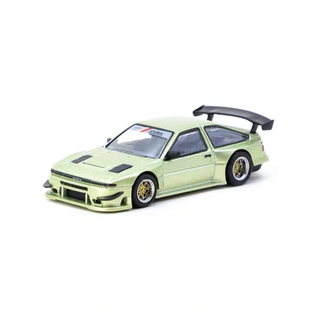 1/64 Model Araç