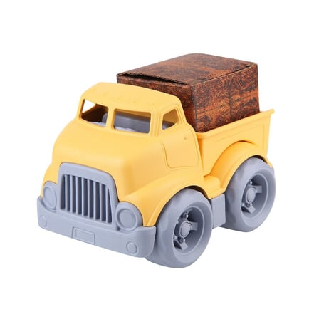 NessiWorld Minik Pikap