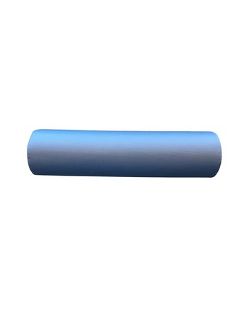 Fizik Tedavi Silindir Yastık 60x15 Cm | Pozisyon Ve Egzersiz Destek Yastığı