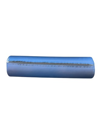 Fizik Tedavi Silindir Yastık 60x15 Cm | Pozisyon Ve Egzersiz Destek Yastığı