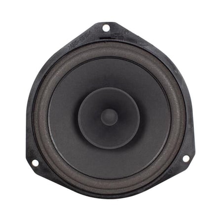 Magıcvoıce Mv-22569 16 Cm 4 Ohm Üçgen Oto Hoparlör (Fıat Ve Hyundaı İçin)