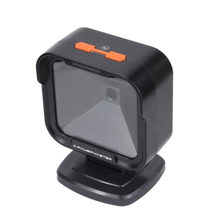 2D Karekod Kablolu USB Masaüstü Barkod Okuyucu PM-23760