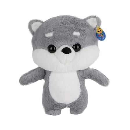 FK-2315 Lalafan Köpek 30 cm -toys