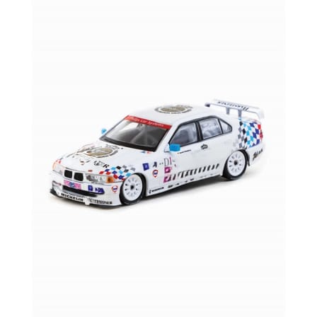 WERK83 1/64 320i MODEL ARAÇ STW 1995