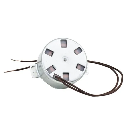 Motor 220 Volt 15R/MIT DC Motor
