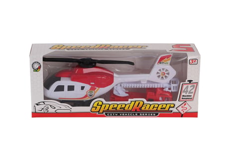 EF6359-6 Kutulu Sürtmeli Helikopter 72