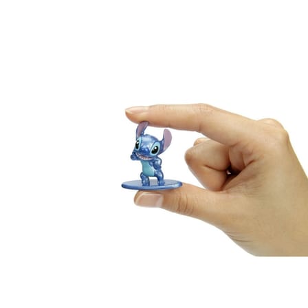 Nano 6'lı Diorama Figür Paketi adet fiyatıdır