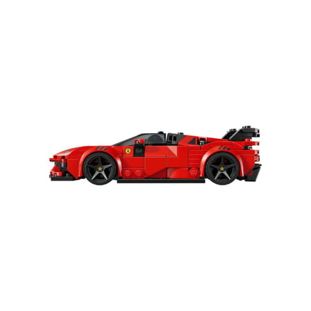 77254 Speed Champions Ferrari SF90 XX Stradale 339 parça +9 yaş