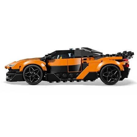 Speed Champions McLaren W1 77257