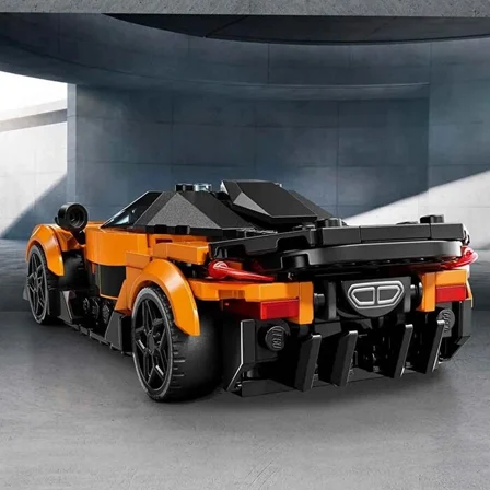 Speed Champions McLaren W1 77257