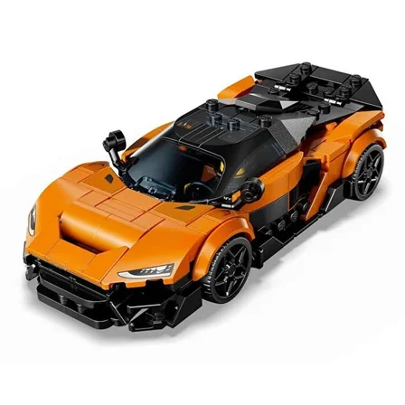 Speed Champions McLaren W1 77257