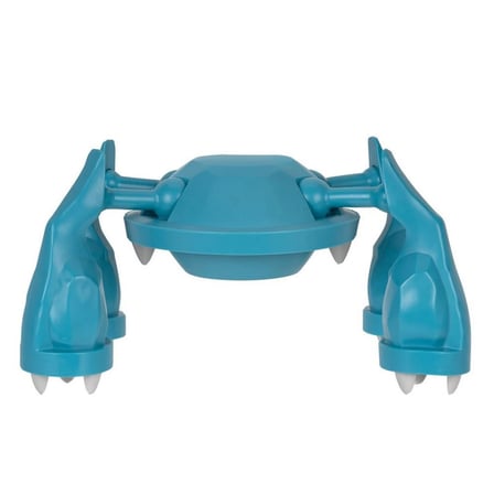 Pokemon Epic Battle Figür - Metagross