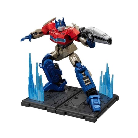 71161 Figür Transformers Classıc Class 11 Optımus Prıme Trns