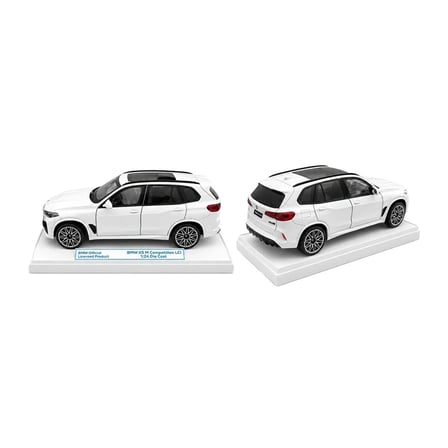KZL-H2741 1 24 Bmw X5M Lcı Isıklı 24