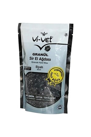 250 gr Granül El Ağdası Siyah