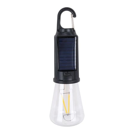 PM-26263 Solar Ledli Ampul