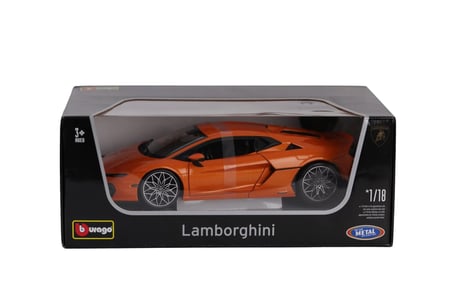 11052 SUN-BUR-1 18 Lamborghını Temerarıo 2025 2A