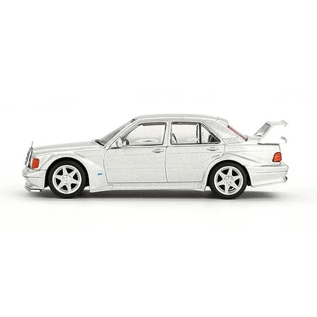 1/64 190E 2.5-16 Model Araç