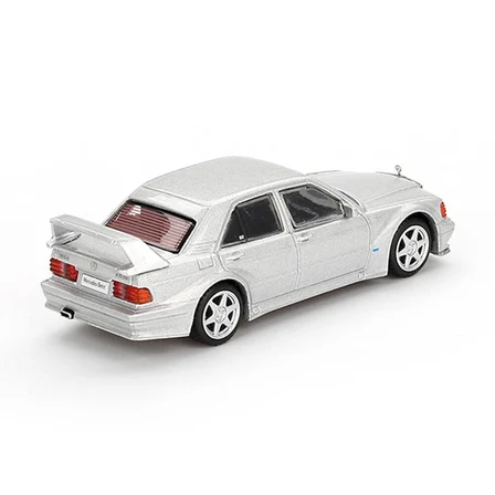 1/64 190E 2.5-16 Model Araç