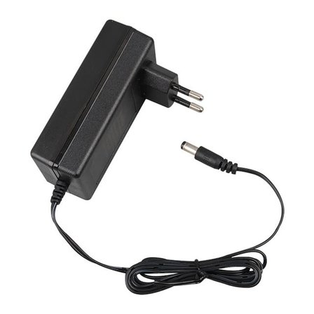 Weko 21V - 2 Amper 5S Lithium Ion Battery Charger 5.5-2.5mm Lityum İyon Piller Için Uygun Şarj Cihazı