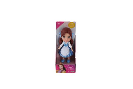 JKDP25355 Disney Princess Mini Bebekler