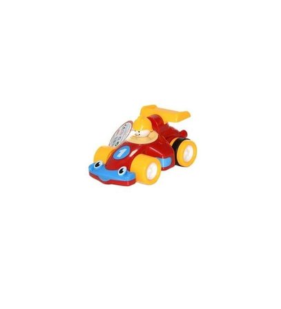 CNL-1111 Kırılmaz Formula Araba -cnl