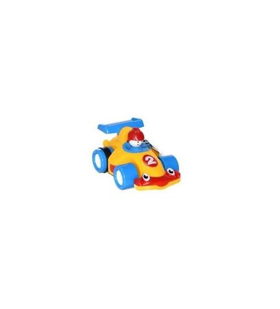 CNL-1111 Kırılmaz Formula Araba -cnl