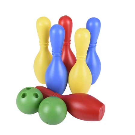 Zuzu Bowling Kutulu