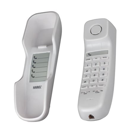 Karel TM-902 Duvar Tipi Telefon