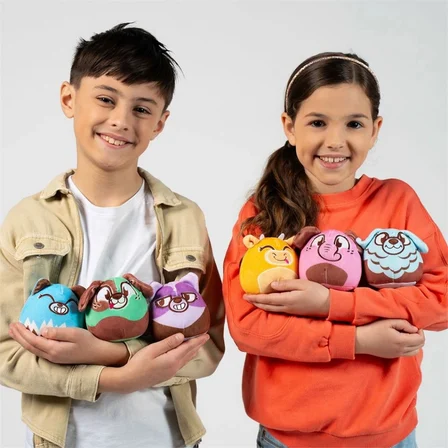 Sürpriz Pelüş