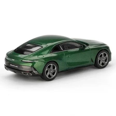 1/64 Bentley Batur Scarab Green