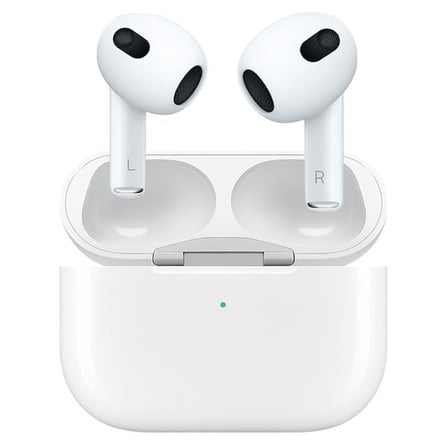 Tws Airpods 3.Nesil Lightning Magsafe Şarj Kutulu Bluetooth Kulaklık