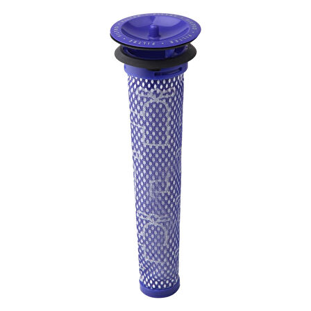 srfn ticaret Dyson V6 (Üretim Kodu:965661-01) ile Uyumlu Ön Filtre