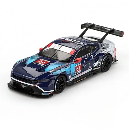 1/64 Model Araç