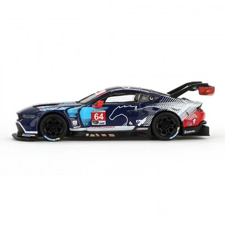 1/64 Model Araç