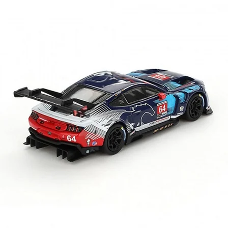 1/64 Model Araç
