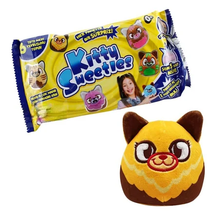 Sürpriz Pelüş