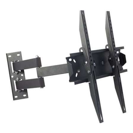 PWR-405-M Hareketli 32’’-47’’ Lcd-Led Tv Askı Aparatı