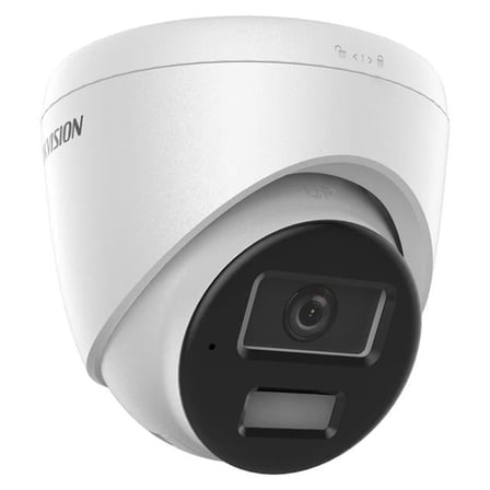 Hikvision 6 MP Smart Hybrid Light Dome IP Kamera (DS-2CD1363G2-LIUF)