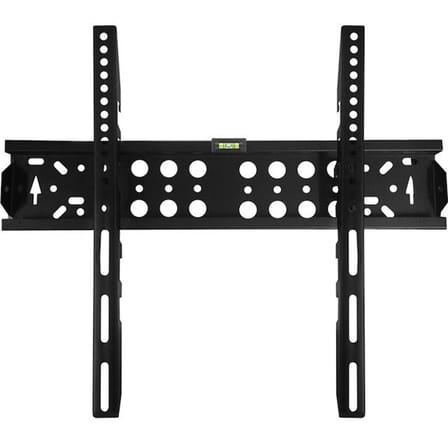 PWR-32S 25’’ - 32’’ Sabit Kilitli Su Terazili LCD LED TV Askı Aparatı