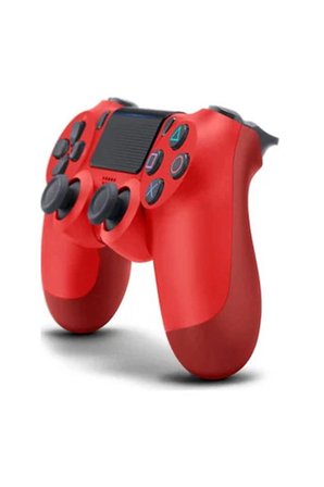 Ps4 Uyumlu Kablosuz Gamepad Joystick Analog Oyun Kolu Ps4 Uyumlu