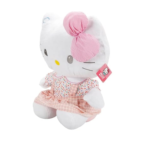 6317 Sun-sabc-jnh-sk Peluş H Kıtty Etekli 50 Cm Hkty